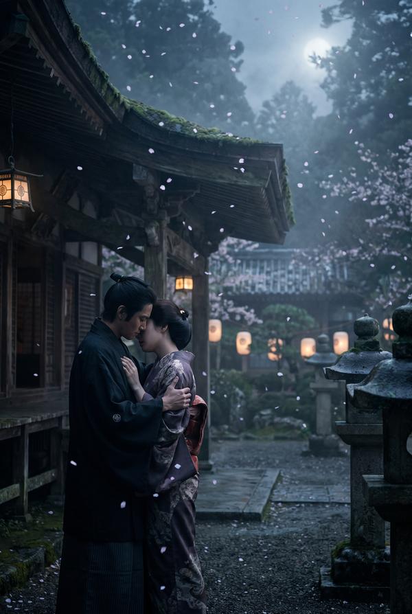 禁忌の恋愛